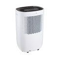 DEHUM PRO | Dehumidifier with Air Purification  20L/Day, 280W , Up to 400sqft, HEPA Filter & Ionizer. 