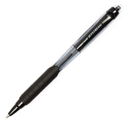 Uni Jetstream Ball Pen - Blue