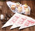 Piping Bag Large ခရင်ထည့်အိတ်(အကြီး)ဆိုဒ်. 