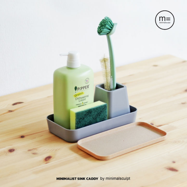 (Preorder)%20Minimal%20Boat%20Sink%20Caddy%20&%20Utensil%20Holder%20by%20AquaproThailand%20-%20Image%203