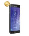 Galaxy J7 Duo - Blue. 