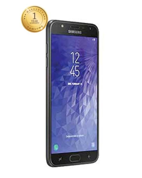 Galaxy J7 Duo - Blue