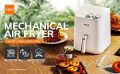MIUI 3.5L Air Fryer (TC-302). 