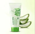 Nature Republic Aloe vera Herb Foam (150ml)(Exp:2025). 