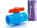 2inch 55mm SCG Ball Valve ( socket ) Thailand. 