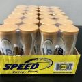 Speed Energy Drink 250ml (Can). 