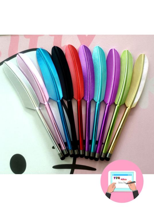 Stylus%20Pen%20%E1%80%84%E1%80%BE%E1%80%80%E1%80%BA%E1%80%99%E1%80%BD%E1%80%BE%E1%80%B1%E1%80%B8%E1%80%95%E1%80%AF%E1%80%B6%20Rubber%20Touch%20Pen%20-%20Image%209