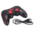 Wireless BT Gamepad Game Controller For Android Phone TV Box Tablet PC. 