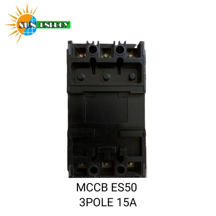 Toshiba%20Breaker%20MCCB%203P%20ES50%2015A%20-%20Image%202