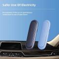 USB Lighter Rechargeable - Electronic Lighter Windproof. 