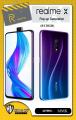 Realme X (8/128GB) Blue. 