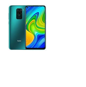 Redmi Note 9 (4G) (4/128) gb