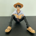 Anime One Piece Luffy Photographer Stylist ကလေးကစားစရာအရုပ်လေး(Preorder). 