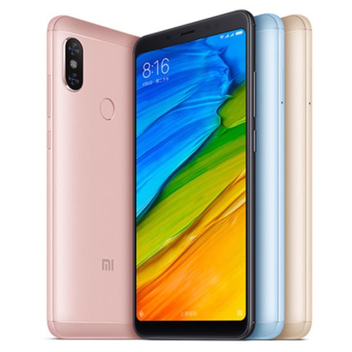 Redmi%20Note%205%20Smart%20&%20Fasion%20Phone%2018:9%20Full%20HD+(4GB+64GB)%20-%20Image%204