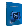 Adobe Photoshop CS6 License [ Lifetime ]. 