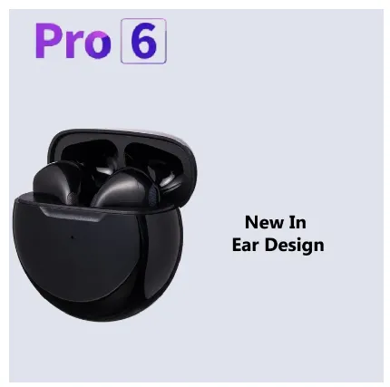 Pro6%20TWS%20Touch%20Control%20Wireless%20Headphone%20Bluetooth%205.0%20Earphones%20Sport%20Earbuds%20Music%20Headset%20-%20Image%203