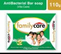 Family Care Antibacteria Vita Care Soap(Green) (110g). 