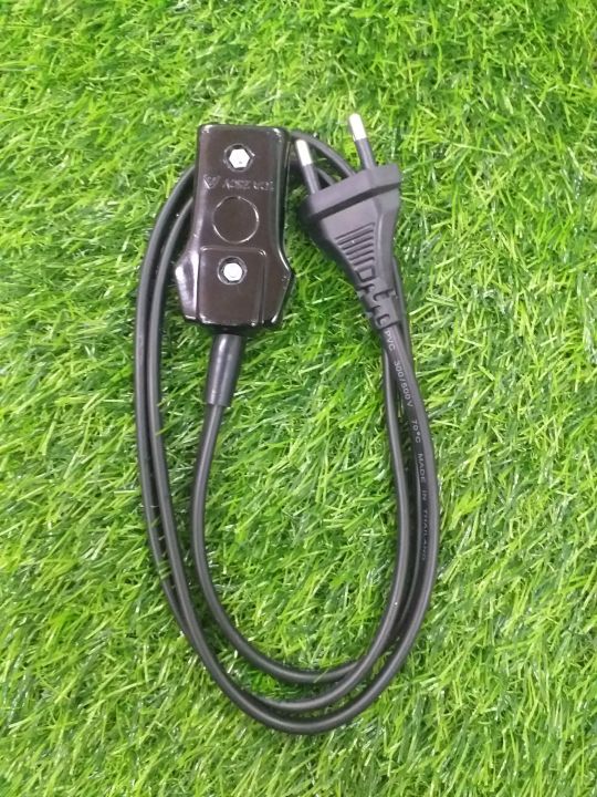 Electric Pan Cable(ဒယ်နီကြိုး)