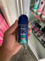 Nivea ROLL ON. 