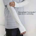 ❄️အပူကာလက်ရှည်အစွပ်☀️UV Protection Arm Sleeves💪. 