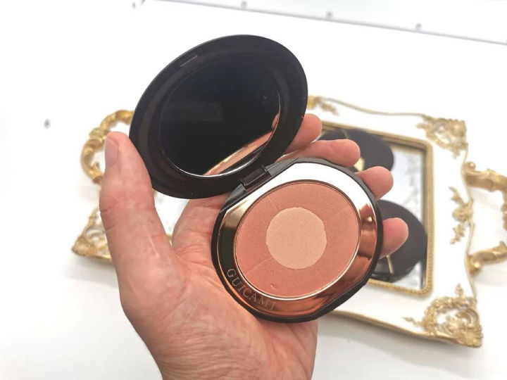 (Preorder)%C2%A0GUICAMI%20BLUSH(100%25%20Genuine)%20Blush%20is%20famous%20and%20beautiful.%20Lasts%20for%20a%20long%20time,%20all%20day%20long.%20-%20Image%203