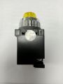 LED TYPE PILOT LAMP Dia25 (PLD 14 - PR-25P-7L-Y). 