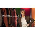 Tan France Teaches Style for Everyone. 