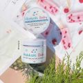 Hokkoki Hand & Foot cream (100g). 
