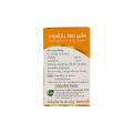 (Preorder) Khaolaor Khaolaor Curmin 500 Plus Turmeric with Black Pepper, 100 capsules/box. 