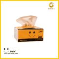 Smile Bamboo Tissue 6pack. 