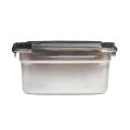 STS Food Container. 