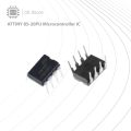 ATTINY 85-20PU Microcontroller IC - CE Store. 