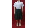 ဦးလေးကြီး Bishop school uniform for girls  မိန်းကလေး ဘစ်ရှော့ဟုမ်း ကျောင်းဝတ်စုံ. 