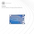 TP4056 Lithium Battery Charging Module(Micro),Electrical Circuitry & Parts. 