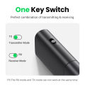 (Preorder) UGREEN 2 In 1 Bluetooth 5.1 Audio Transmitter and Bluetooth Receiver Support SBC. 