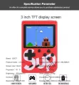 Super Mario SUP 400 Games Gamebox PORTABLE LCD GAME CONSOLE 400 IN 1 BY GADGET GEEKS. 