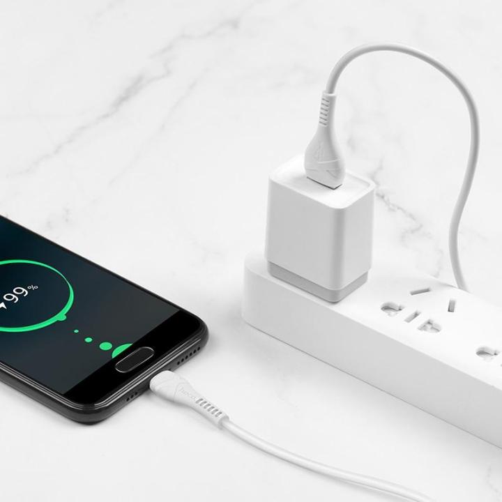 Hoco%20%20%E2%80%9CX37%20Cool%20power%E2%80%9D%20charging%20data%20sync%20Cable%20USB%20to%20Type-C%20-%20Image%206