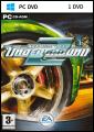 Need For Speed Underground 2. 