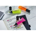STABILO Neon Highlighter. 
