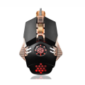 Tech Xtreme_ K-Snake G6 LED Backit Optical Laser Gaming Mouse. 