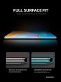 Nadunx "Xiaomi CC9 Pro / Mi Note 10" Screen Protector Tempered Glass Premium Nanoscale UV Light Curved Liquid Glass Screen Protector. 