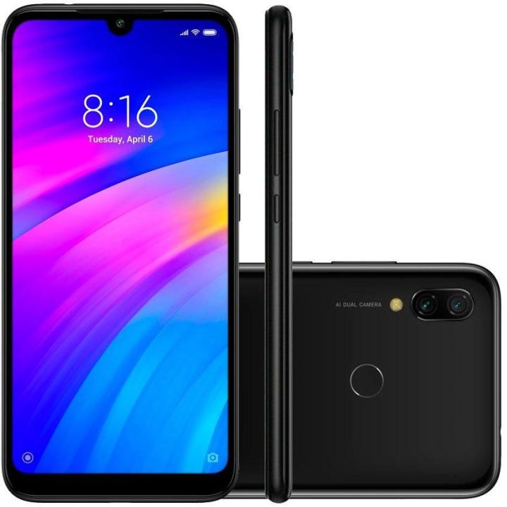 Xiaomi Redmi 7(4/64)