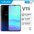 VIVO V11i Game & Music SmartPhone (8GB+256GB). 