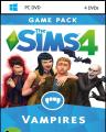 iBisDVD The Sims 4 Vampire (All Dlc) (8 DVDs). 