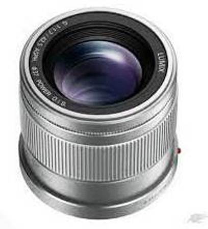 LUMIX%20G%2042.5mm/F1.7%20ASPH.%20Power%20O.I.S%20(Silver)%20-%20Image%203