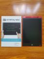 Smart 12" Multipurpose And Reusable LCD Writing Tablet Portable Notepad. 