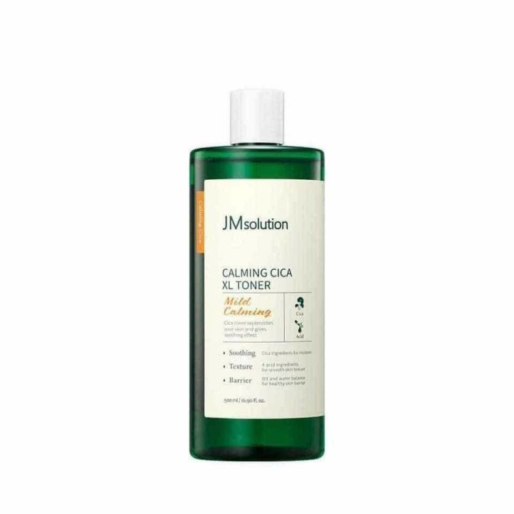 JM Solution Calming Cica Toner (XL)