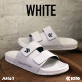 KITO Authentic Men Sandals အမျိုးသားဝတ် ကွင်းထိုးဖိနပ် ( Preorder). 