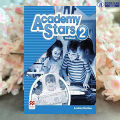 Academy Stars Workbook 2. 