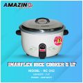 Imarflex  Electric Rice Cooker 5 Liters Model RC-342. 
